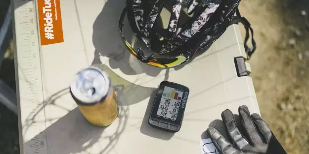 Wahoo ELEMNT ROAM
