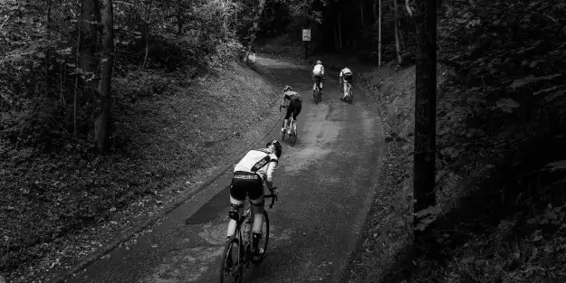 Gravel Innsbruck - Ride with passion 2019