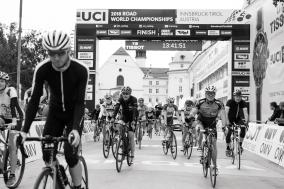 Gravel Innsbruck - Ride with passion 2019
