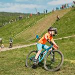 Bildbericht Grazer Bike-Opening Stattegg 2019