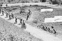 Bildbericht Grazer Bike-Opening Stattegg 2019