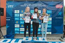 Bildbericht Grazer Bike-Opening Stattegg 2019