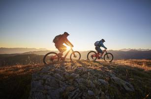 5. GlemmRide Bike Festival