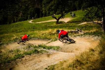 5. GlemmRide Bike Festival