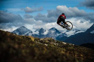5. GlemmRide Bike Festival