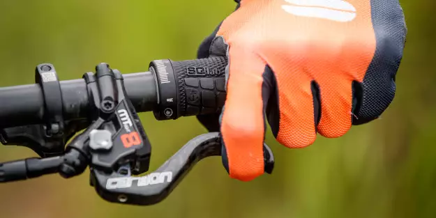 Magura & SQlab für bessere Bremsergonomie