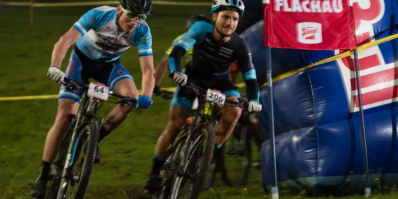Bike Night Flachau Startplatzverlosung