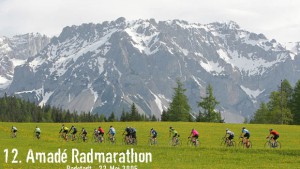 Amadé Radmarathon