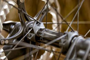 Bontrager Kovee XXX XC-Laufrad