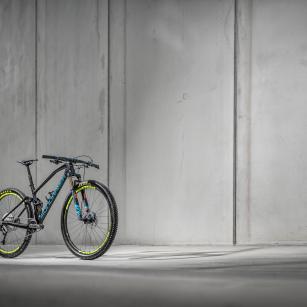 Mondraker F-Podium 2020