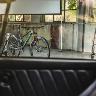 Mondraker F-Podium 2020