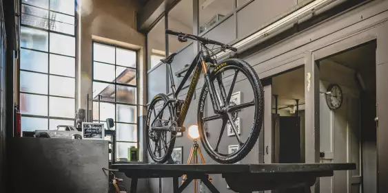Mondraker F-Podium 2020