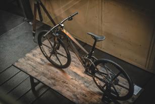 Mondraker F-Podium 2020