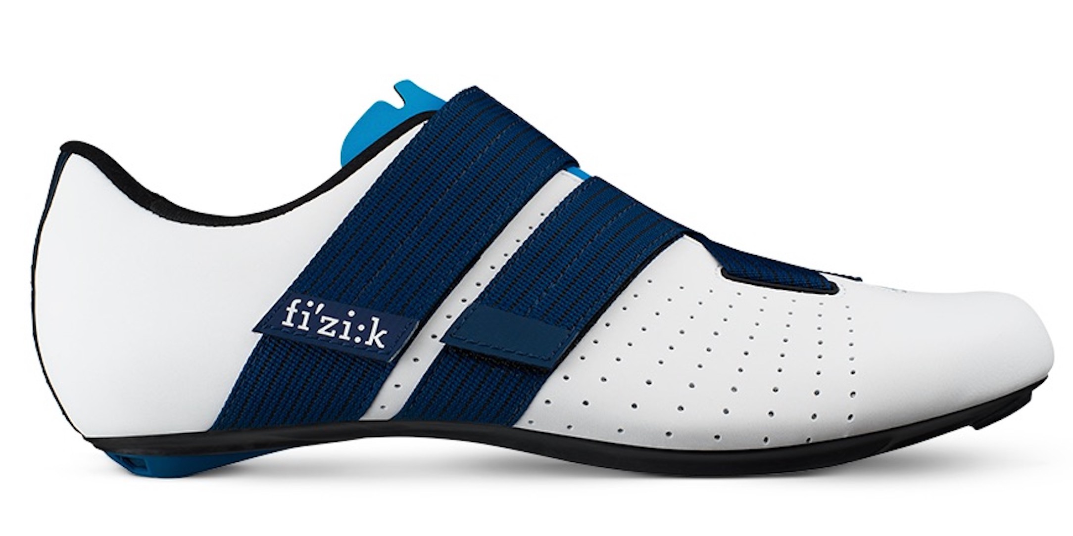 Vento Powerstrap R1 Movistar Team Schuhe