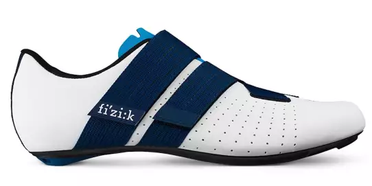 Vento Powerstrap R1 Movistar Team Schuhe
