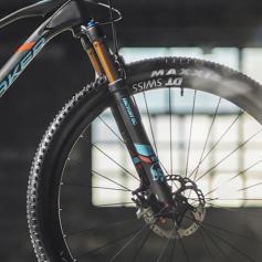Mondraker F-Podium 2020