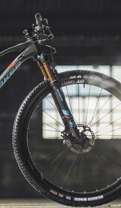 Mondraker F-Podium 2020