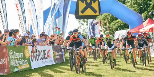 19. Raiffeisen Granitmarathon Nachbericht