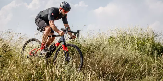 Cannondale Topstone Carbon 2020