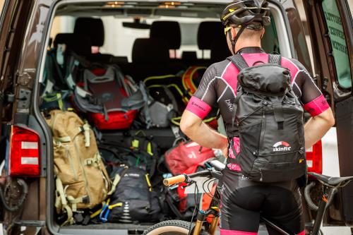 Windautaler Radrallye 2019 Bildbericht - KitzAlpBike