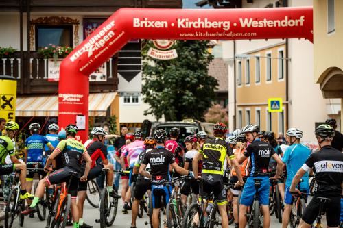 Windautaler Radrallye 2019 Bildbericht - KitzAlpBike