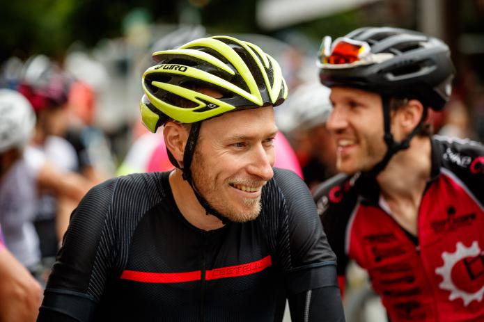 Windautaler Radrallye 2019 Bildbericht - KitzAlpBike