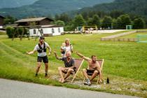 Windautaler Radrallye 2019 Bildbericht - KitzAlpBike