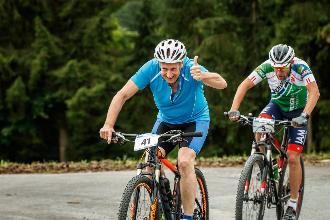 Windautaler Radrallye 2019 Bildbericht - KitzAlpBike