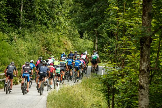 Windautaler Radrallye 2019 Bildbericht - KitzAlpBike