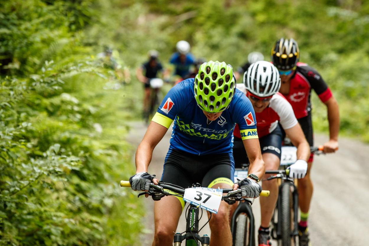 Windautaler Radrallye 2019 Bildbericht - KitzAlpBike