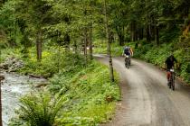 Windautaler Radrallye 2019 Bildbericht - KitzAlpBike