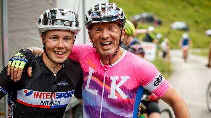 Windautaler Radrallye 2019 Bildbericht - KitzAlpBike
