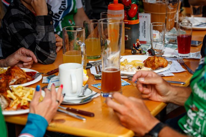 Windautaler Radrallye 2019 Bildbericht - KitzAlpBike