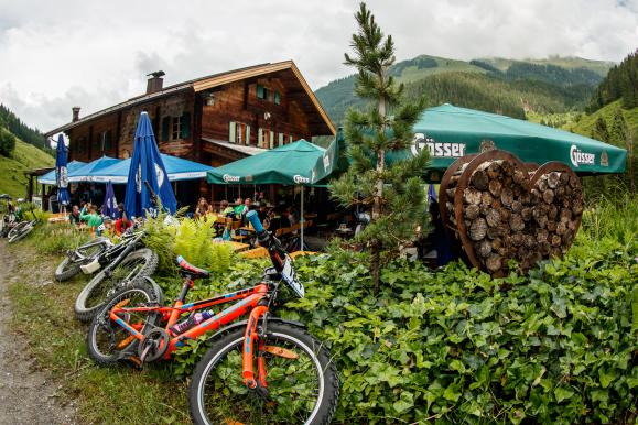 Windautaler Radrallye 2019 Bildbericht - KitzAlpBike