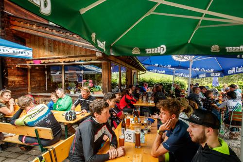 Windautaler Radrallye 2019 Bildbericht - KitzAlpBike