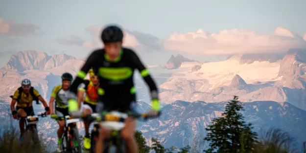 Die 22. Salzkammergut MTB Trophy ruft