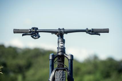 Magura Cockpit Integration MCi