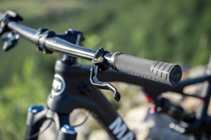 Magura Cockpit Integration MCi
