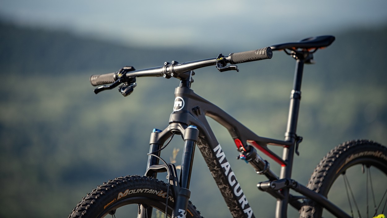 Magura Cockpit Integration MCi