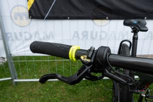Magura Cockpit Integration MCi
