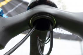 Magura Cockpit Integration MCi