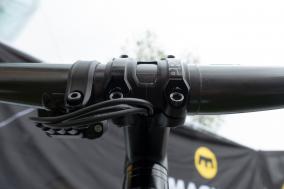 Magura Cockpit Integration MCi