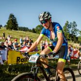 Hillclimb Brixen 2019 Bildbericht - KitzAlpBike