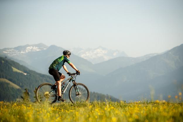 Hillclimb Brixen 2019 Bildbericht - KitzAlpBike