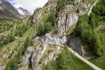 Peter Sagan Trail, Timmeltal und Klammljoch - Biken in Osttirol