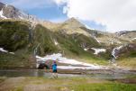 Peter Sagan Trail, Timmeltal und Klammljoch - Biken in Osttirol