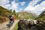 Peter Sagan Trail, Timmeltal und Klammljoch - Biken in Osttirol