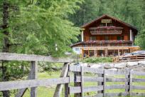 Peter Sagan Trail, Timmeltal und Klammljoch - Biken in Osttirol