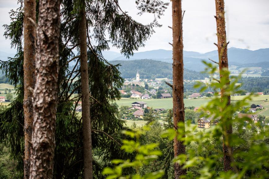 Petzen, Südkärnten und Slowenien im Trail-Check
