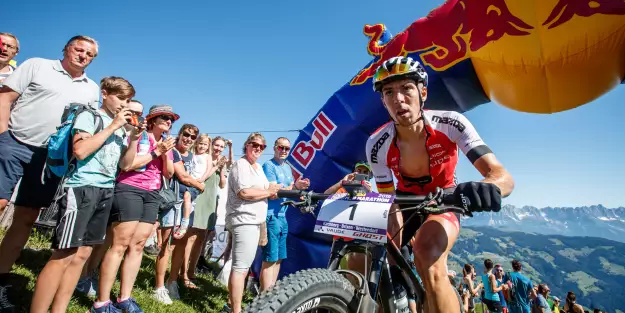 Kitzalpbike Marathon 2019 Bildbericht